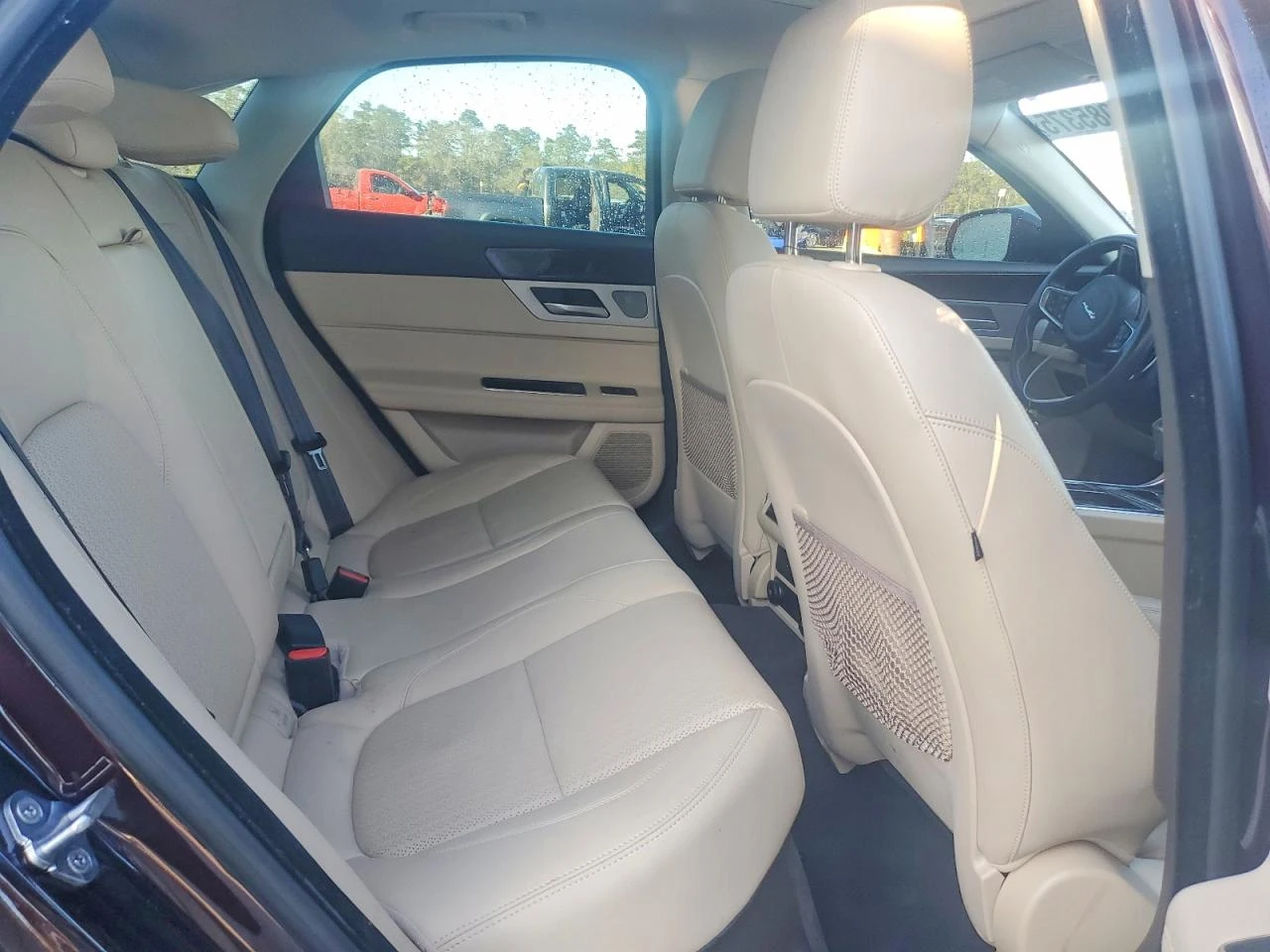 Jaguar Xf 2.0l Prestige, снимка 10 - Автомобили и джипове - 54116741