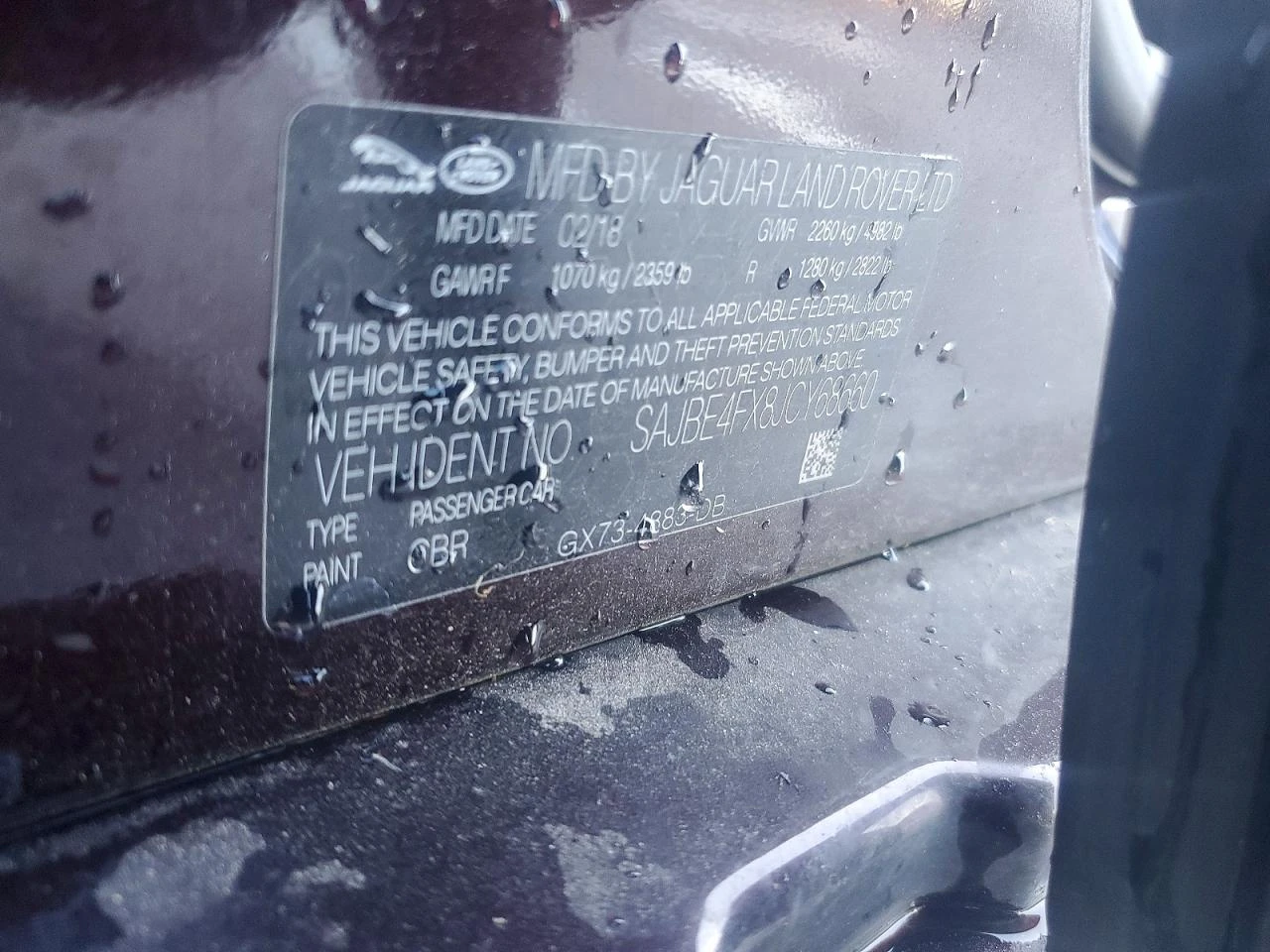 Jaguar Xf 2.0l Prestige, снимка 12 - Автомобили и джипове - 54116741