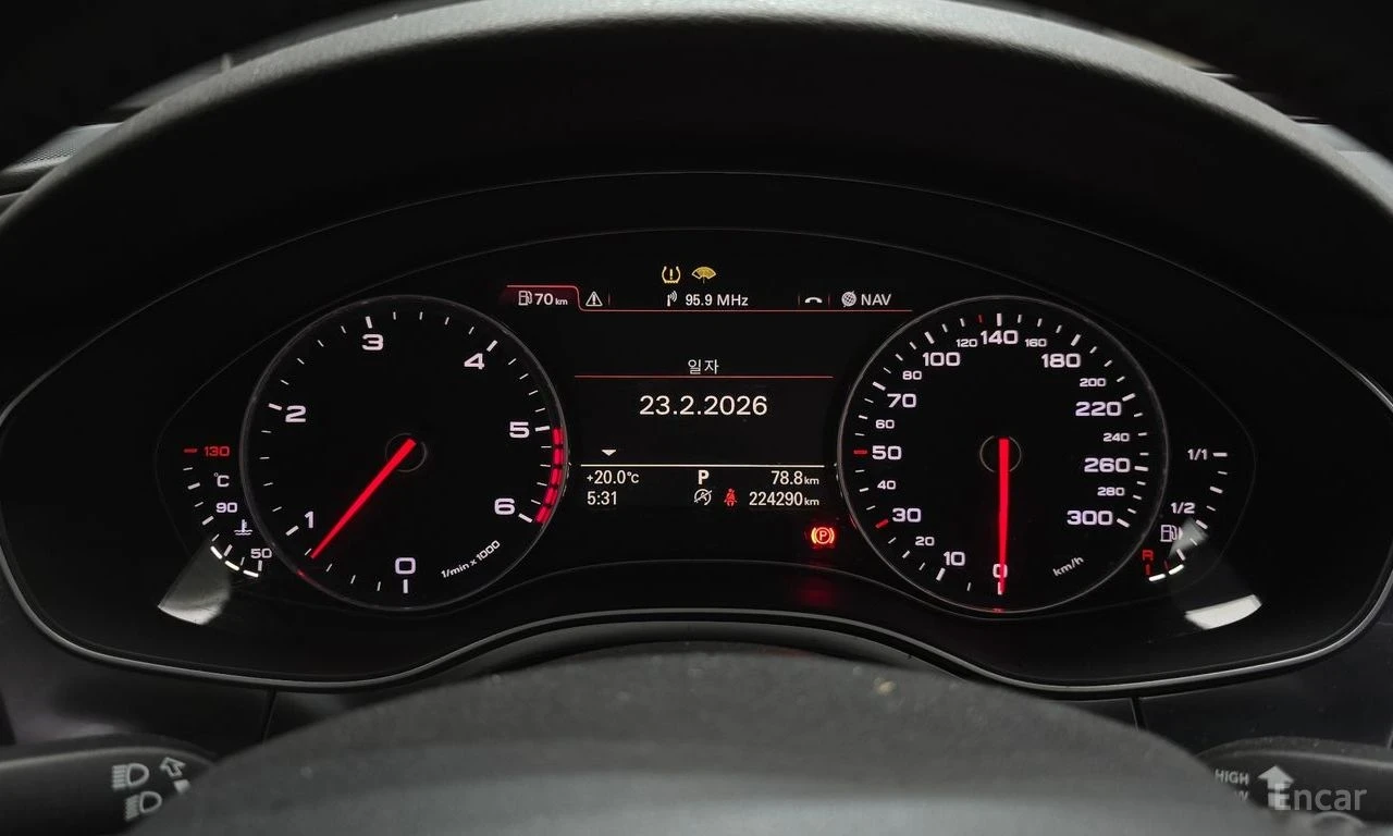 Audi A6 3.0 TDI Quattro | ШИБЕДАХ | ЗАДНА КАМЕРА | KEYLESS, снимка 7 - Автомобили и джипове - 54422560