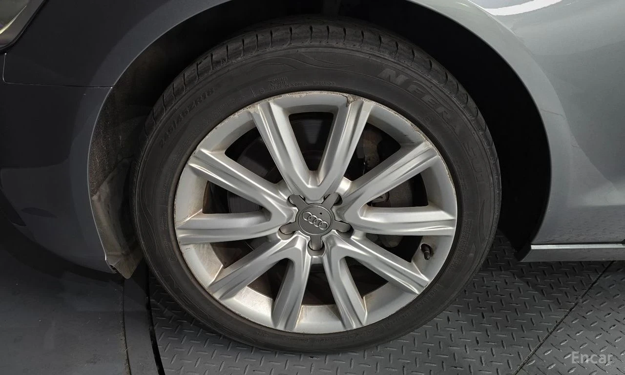 Audi A6 3.0 TDI Quattro | ШИБЕДАХ | ЗАДНА КАМЕРА | KEYLESS, снимка 5 - Автомобили и джипове - 54422560