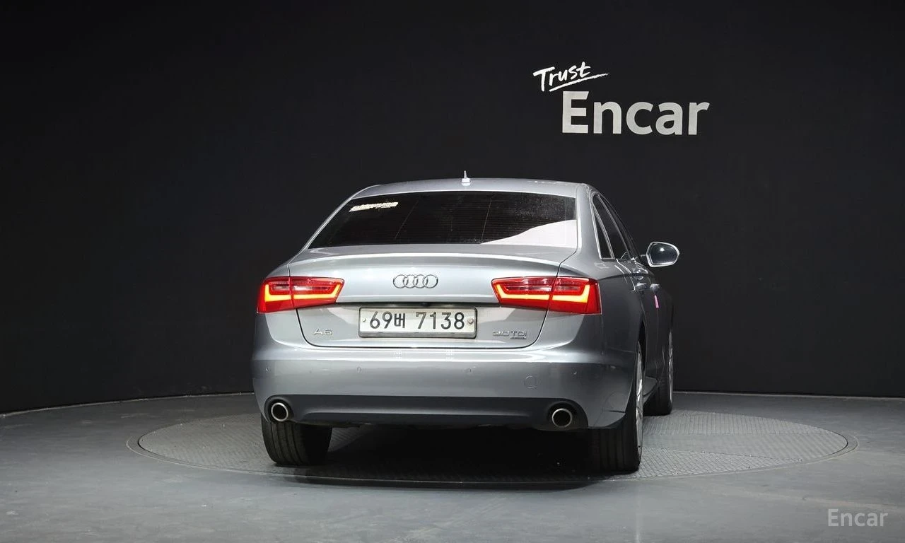 Audi A6 3.0 TDI Quattro | ШИБЕДАХ | ЗАДНА КАМЕРА | KEYLESS, снимка 4 - Автомобили и джипове - 54422560