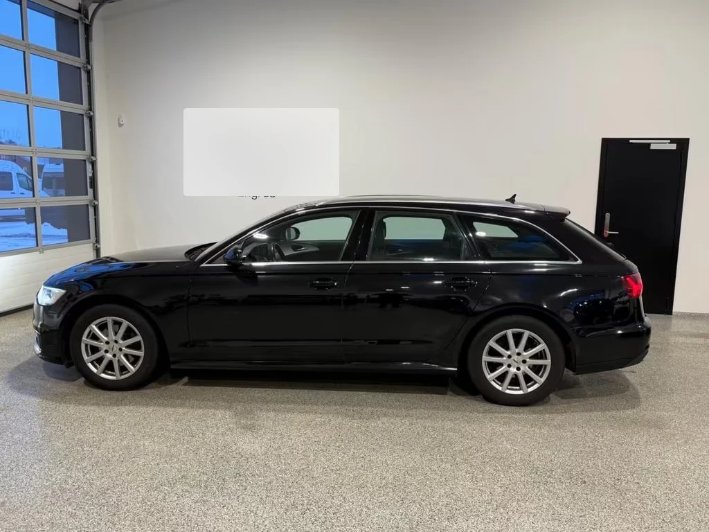 Audi A6 Avant 2.0 TDI Quattro S-tronic Xenon Navi | Mobile.bg � ����������� 6