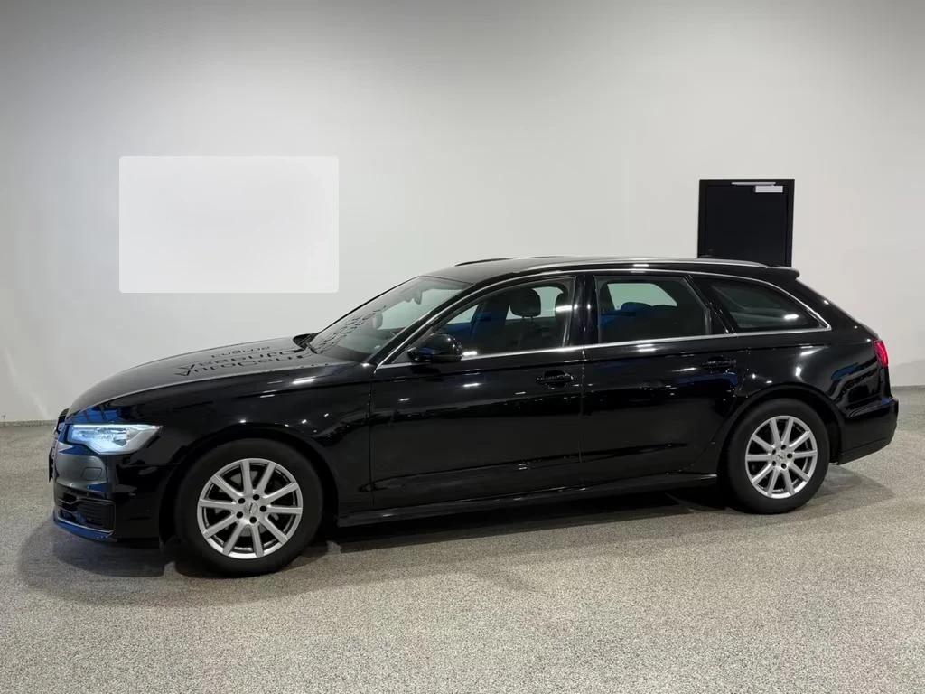 Audi A6 Avant 2.0 TDI Quattro S-tronic Xenon Navi | Mobile.bg � ����������� 3