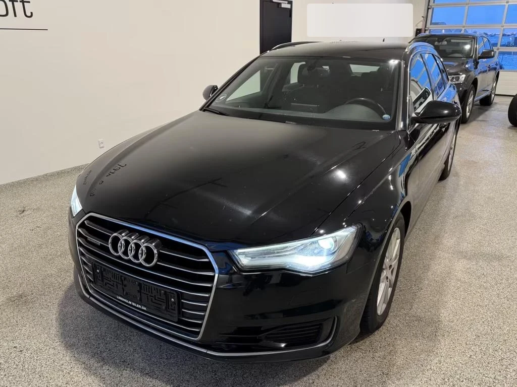 Audi A6 Avant 2.0 TDI Quattro S-tronic Xenon Navi | Mobile.bg � ����������� 1