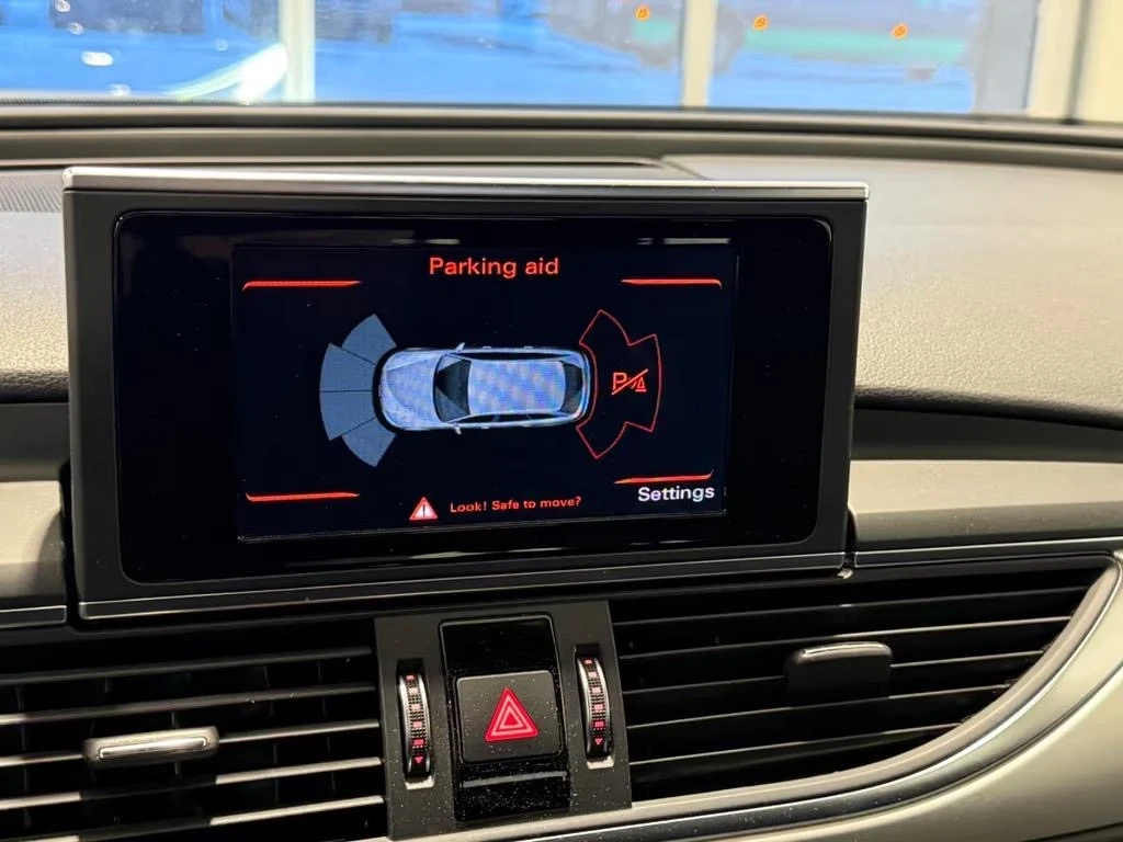 Audi A6 Avant 2.0 TDI Quattro S-tronic Xenon Navi | Mobile.bg � ����������� 14