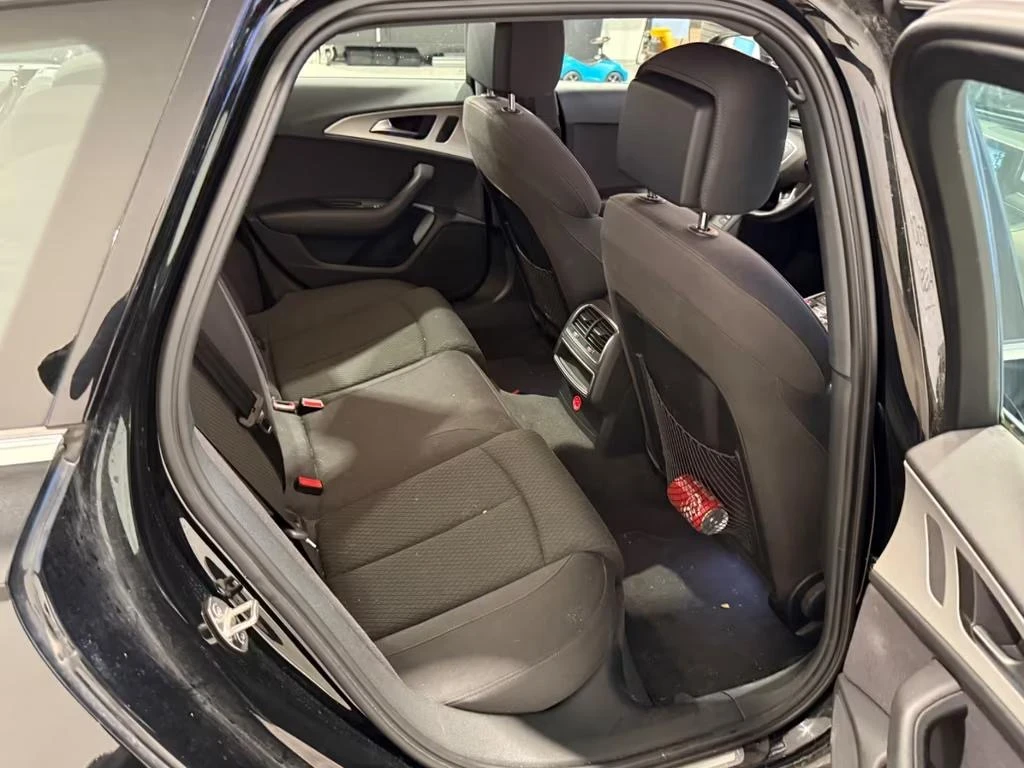 Audi A6 Avant 2.0 TDI Quattro S-tronic Xenon Navi | Mobile.bg � ����������� 15