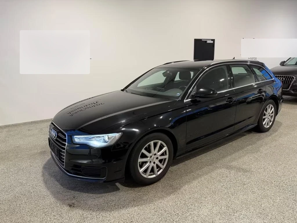 Audi A6 Avant 2.0 TDI Quattro S-tronic Xenon Navi | Mobile.bg � ����������� 2