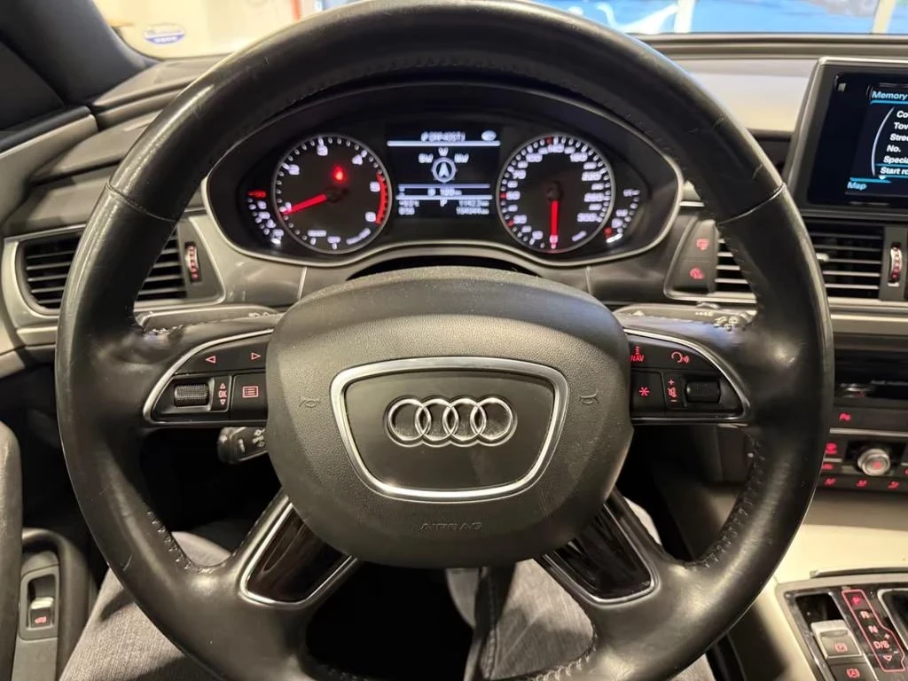 Audi A6 Avant 2.0 TDI Quattro S-tronic Xenon Navi | Mobile.bg � ����������� 16