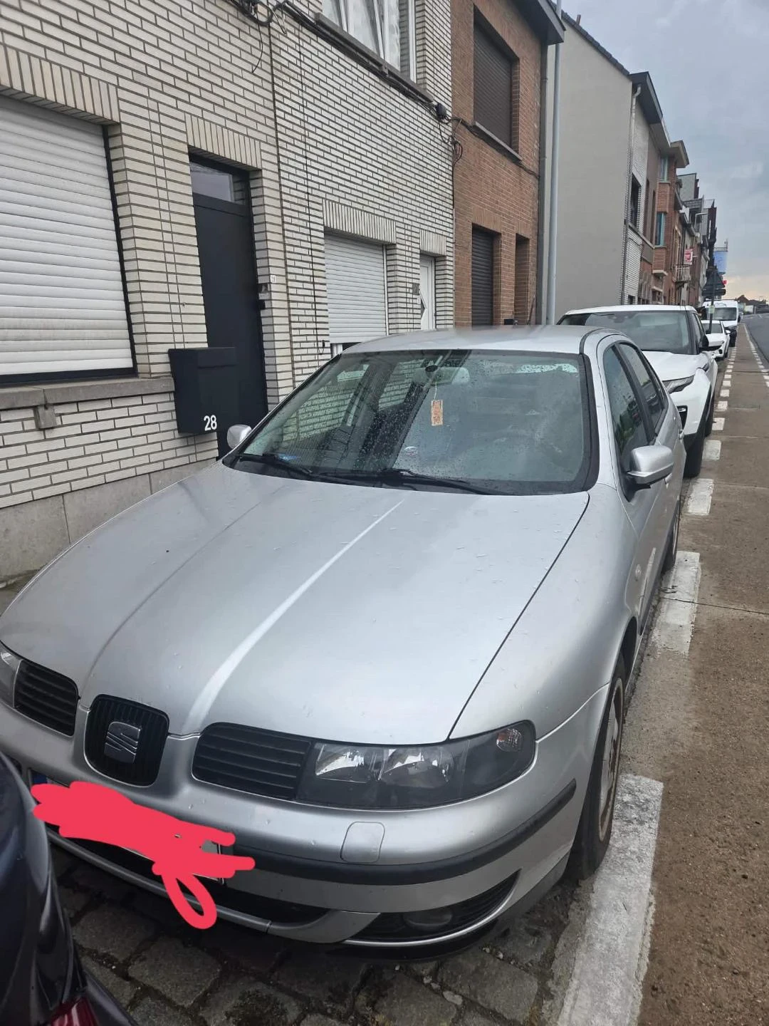 Seat Leon, снимка 2 - Автомобили и джипове - 54717724
