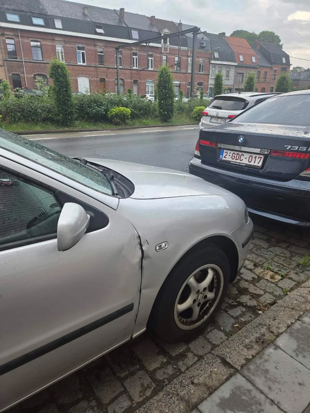 Seat Leon, снимка 4 - Автомобили и джипове - 54717724