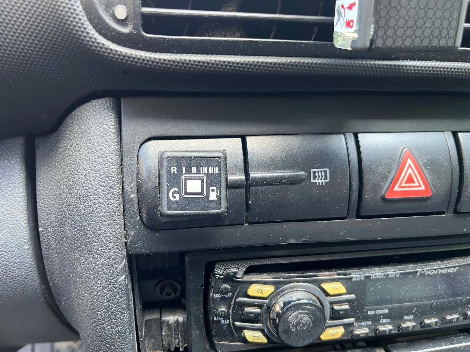 Seat Leon 1.6 LPG, снимка 9 - Автомобили и джипове - 54792626