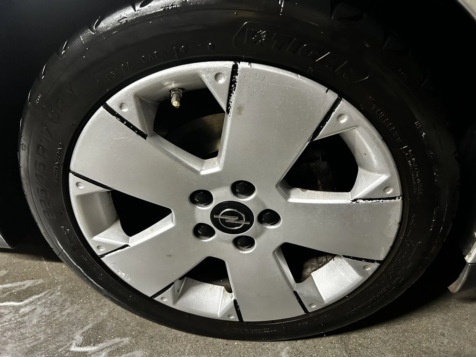 Opel Signum y22dtr, снимка 13 - Автомобили и джипове - 54911589