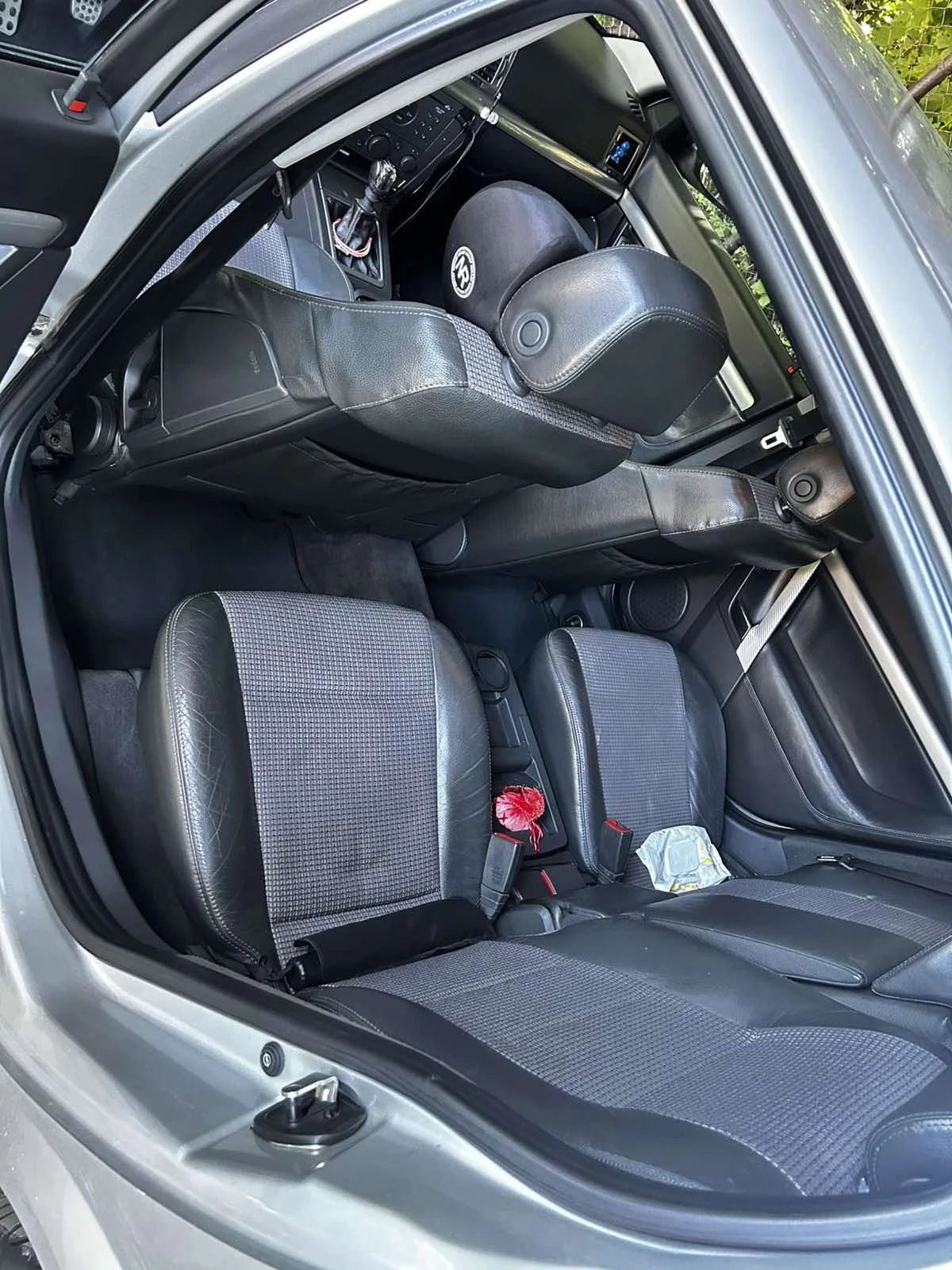 Opel Signum y22dtr, снимка 7 - Автомобили и джипове - 54911589