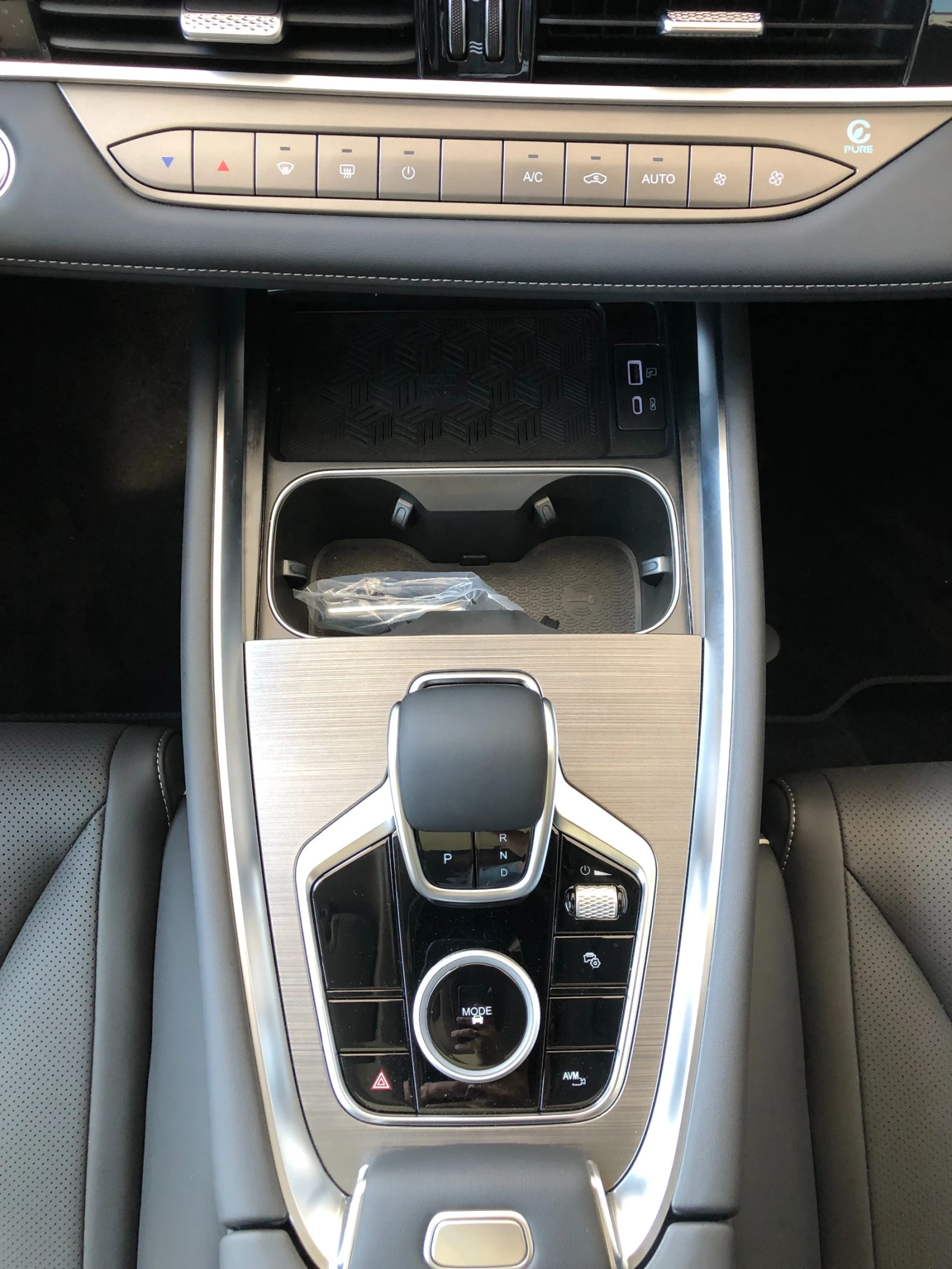 EBRO s700 LUXURY, снимка 7 - Автомобили и джипове - 54967520