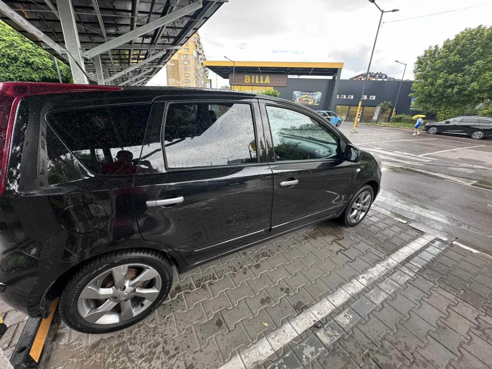 Nissan Note | Mobile.bg � ����������� 4