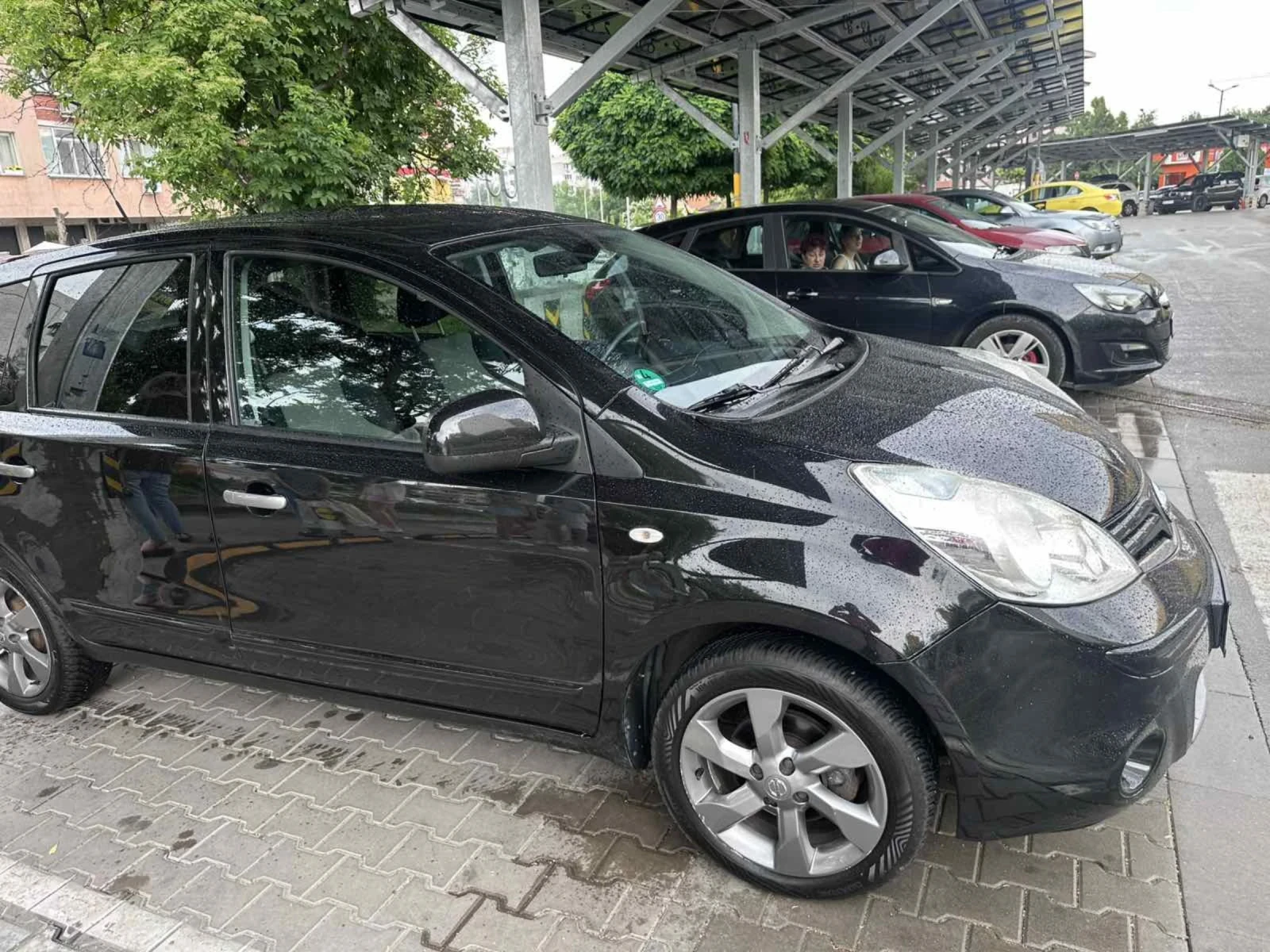 Nissan Note | Mobile.bg � ����������� 5