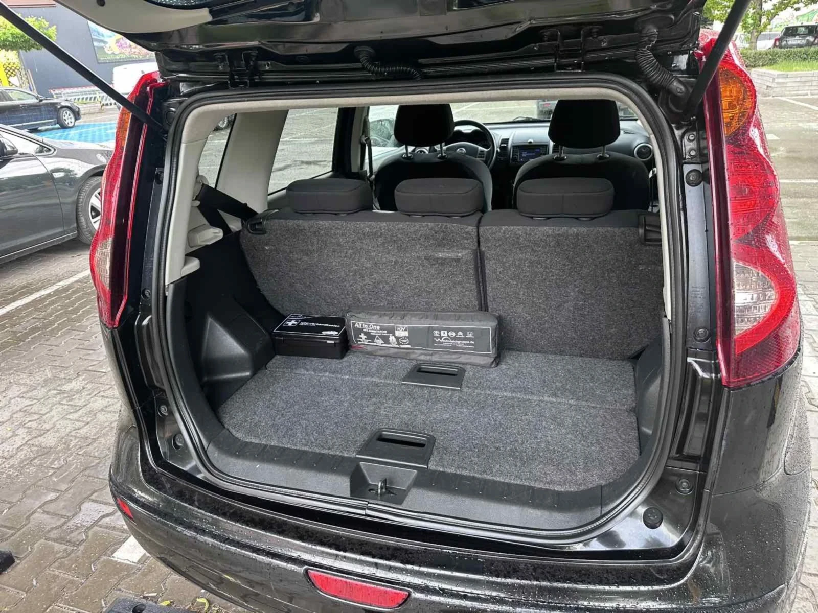 Nissan Note | Mobile.bg � ����������� 12
