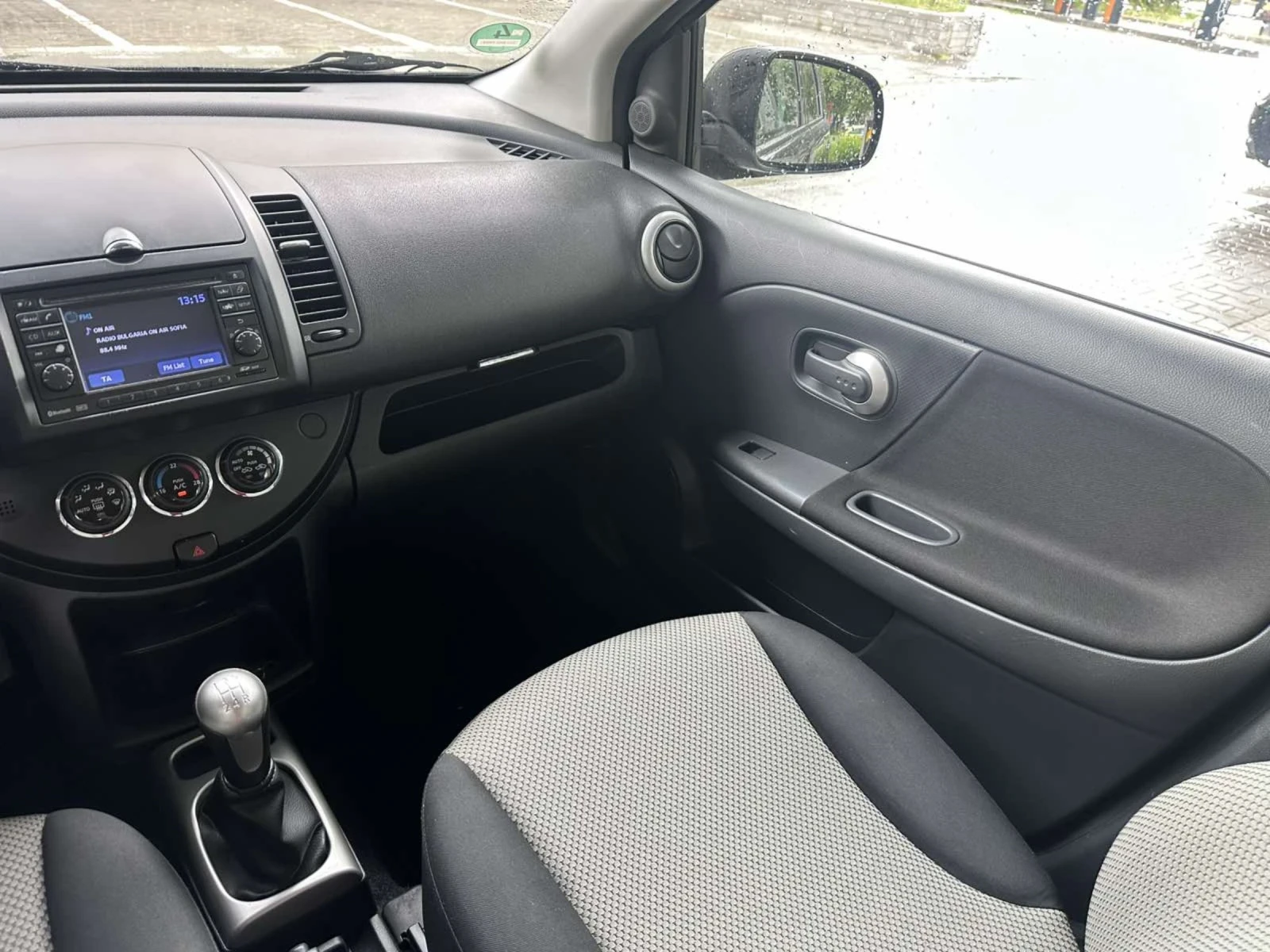Nissan Note | Mobile.bg � ����������� 11