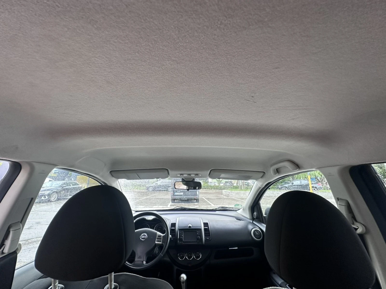 Nissan Note | Mobile.bg � ����������� 8
