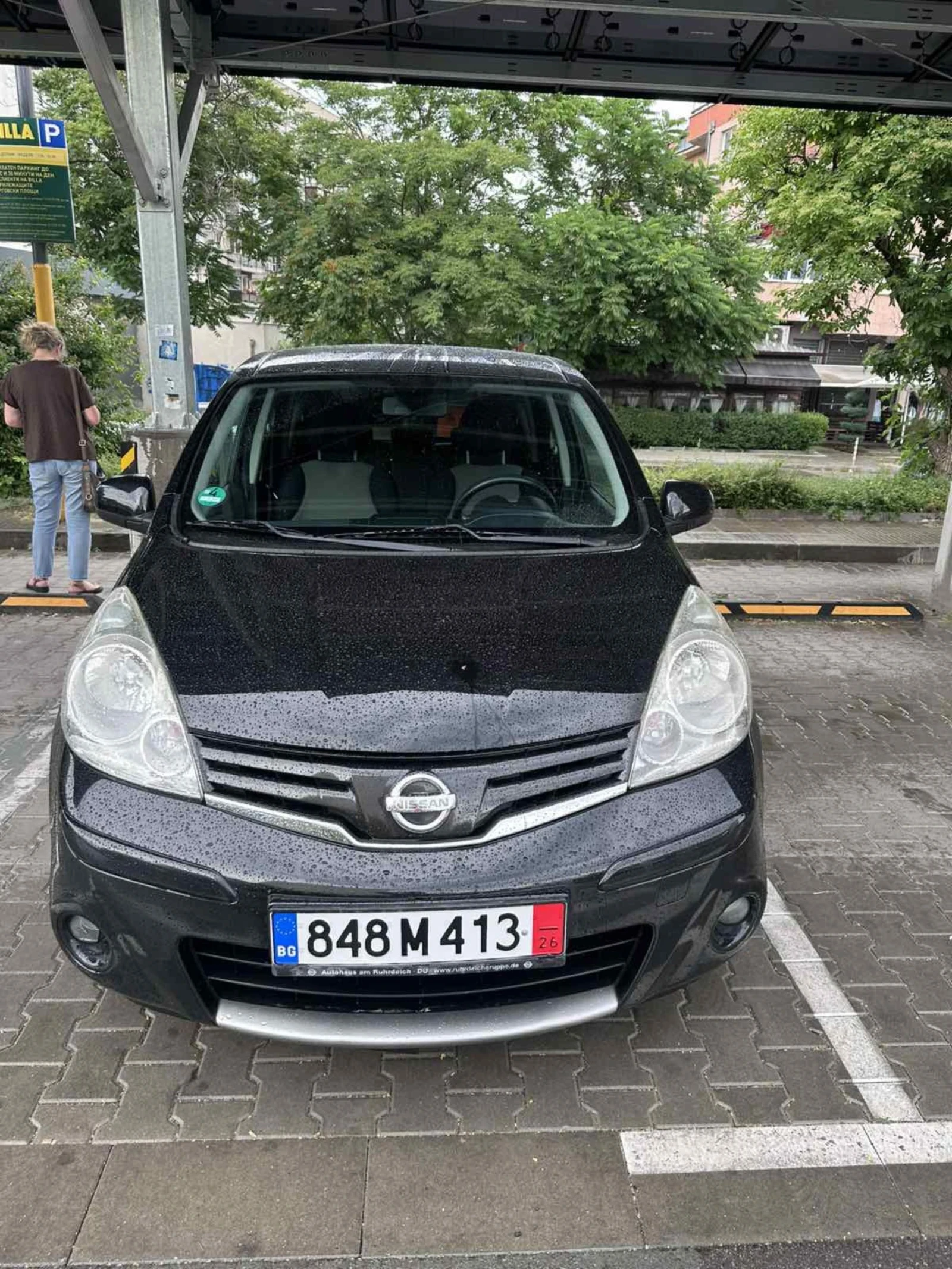 Nissan Note | Mobile.bg � ����������� 2