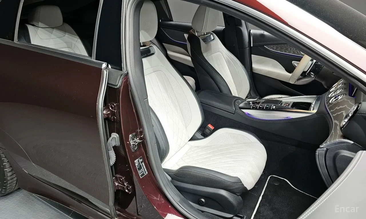 Mercedes-Benz GT 43 | 4MATIC+ | SPECIAL EDITION | HUD | BURMESTER | Mobile.bg � ����������� 12
