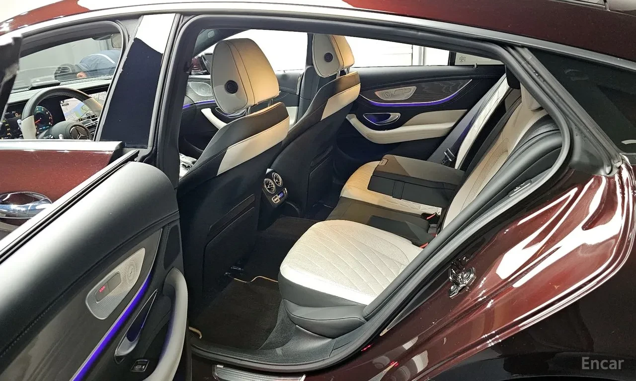 Mercedes-Benz GT 43 | 4MATIC+ | SPECIAL EDITION | HUD | BURMESTER | Mobile.bg � ����������� 11