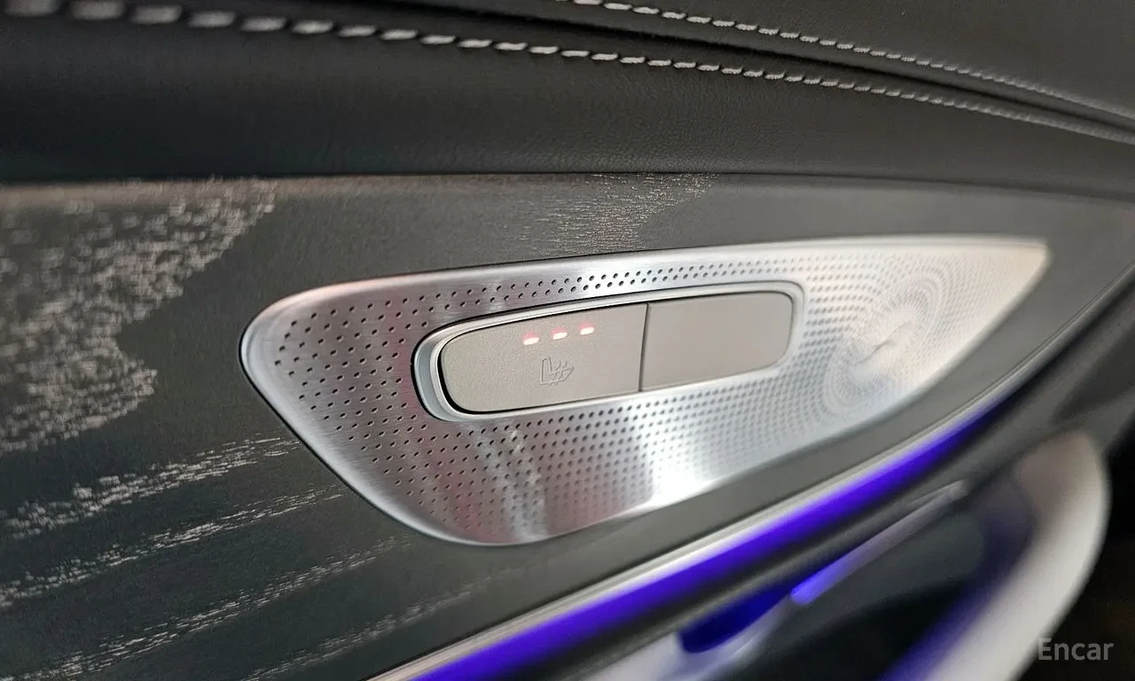 Mercedes-Benz GT 43 | 4MATIC+ | SPECIAL EDITION | HUD | BURMESTER | Mobile.bg � ����������� 16