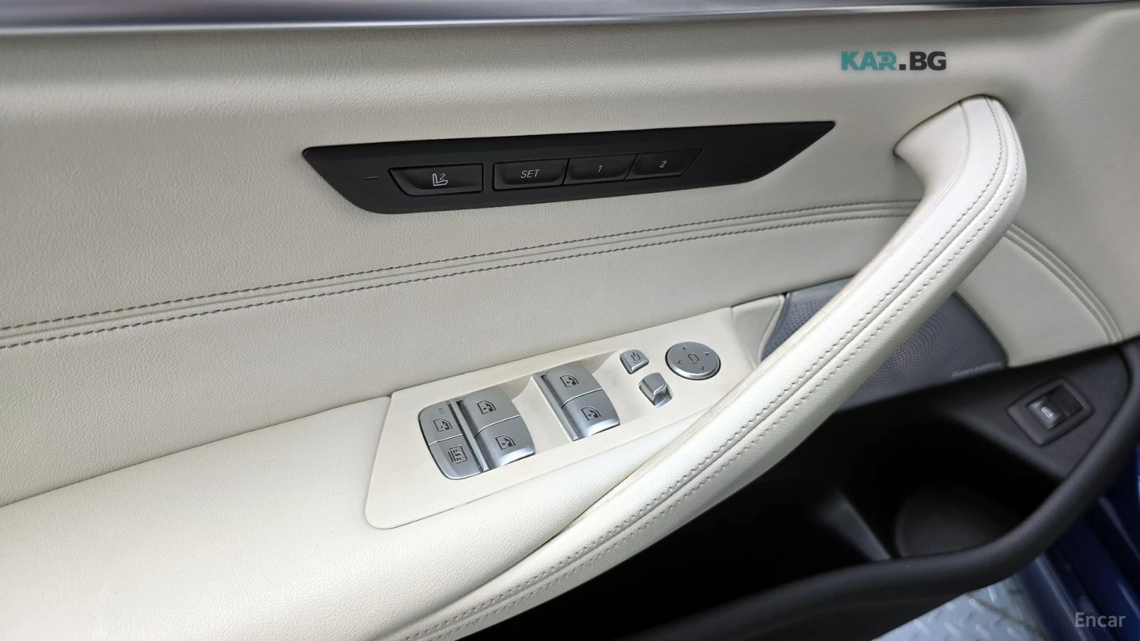 BMW M5 550i xDrive* КОЖА* ПАНО* ОБДУХВ* 360* HUD, снимка 12 - Автомобили и джипове - 55234608