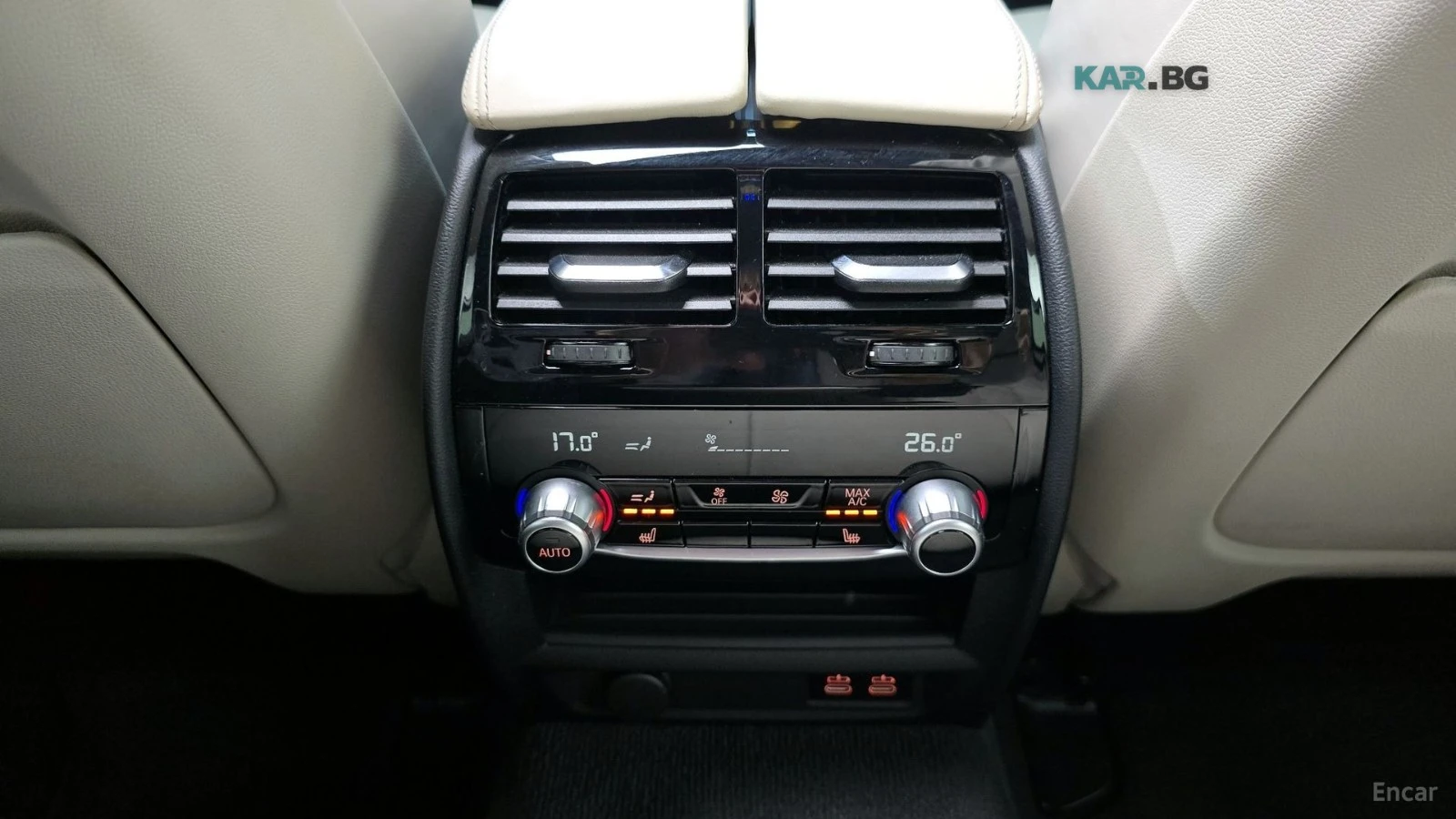 BMW M5 550i xDrive* КОЖА* ПАНО* ОБДУХВ* 360* HUD, снимка 17 - Автомобили и джипове - 55234608