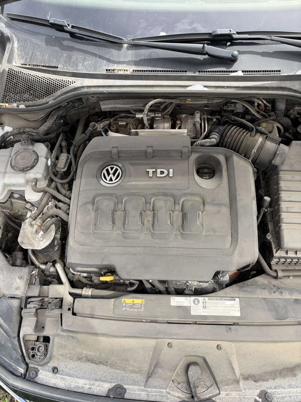VW Arteon, снимка 9 - Автомобили и джипове - 55284317