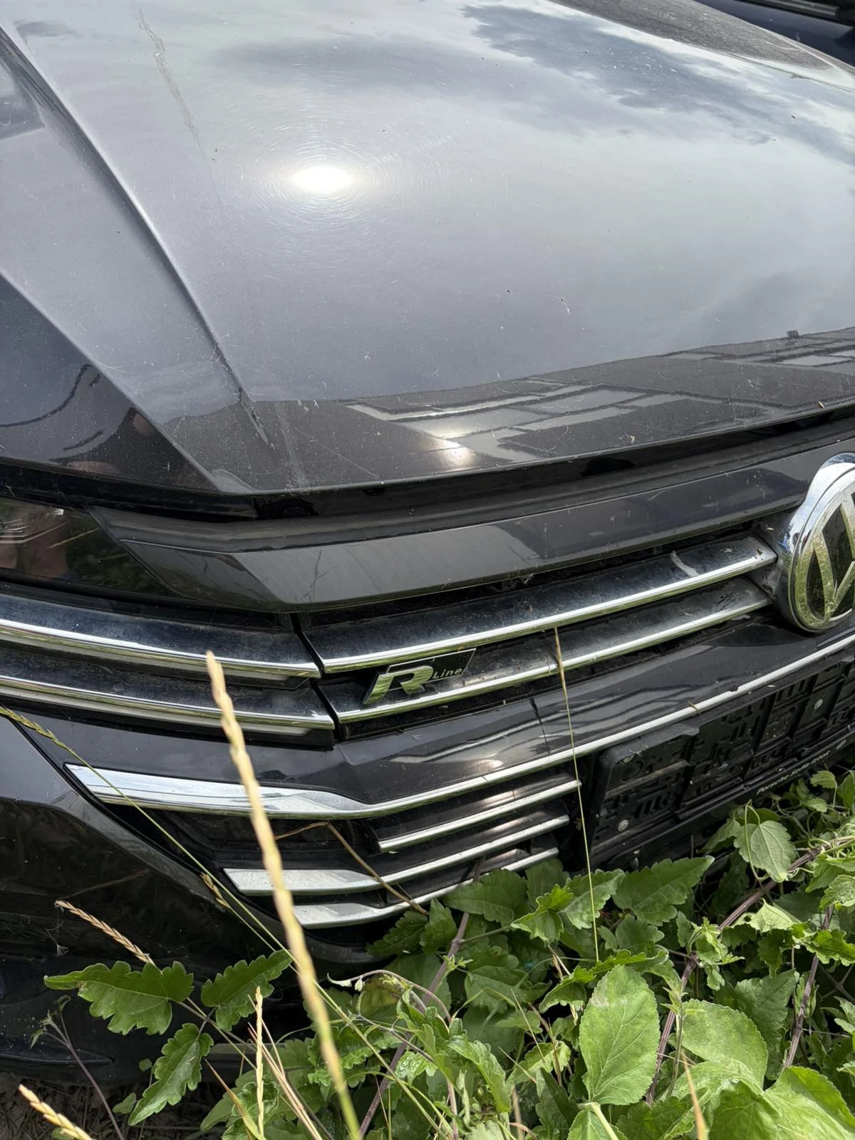 VW Arteon, снимка 8 - Автомобили и джипове - 55284317