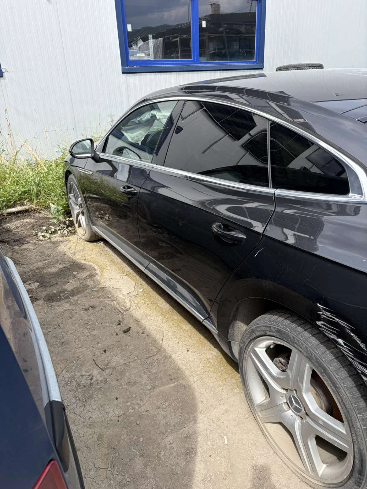 VW Arteon, снимка 4 - Автомобили и джипове - 55284317