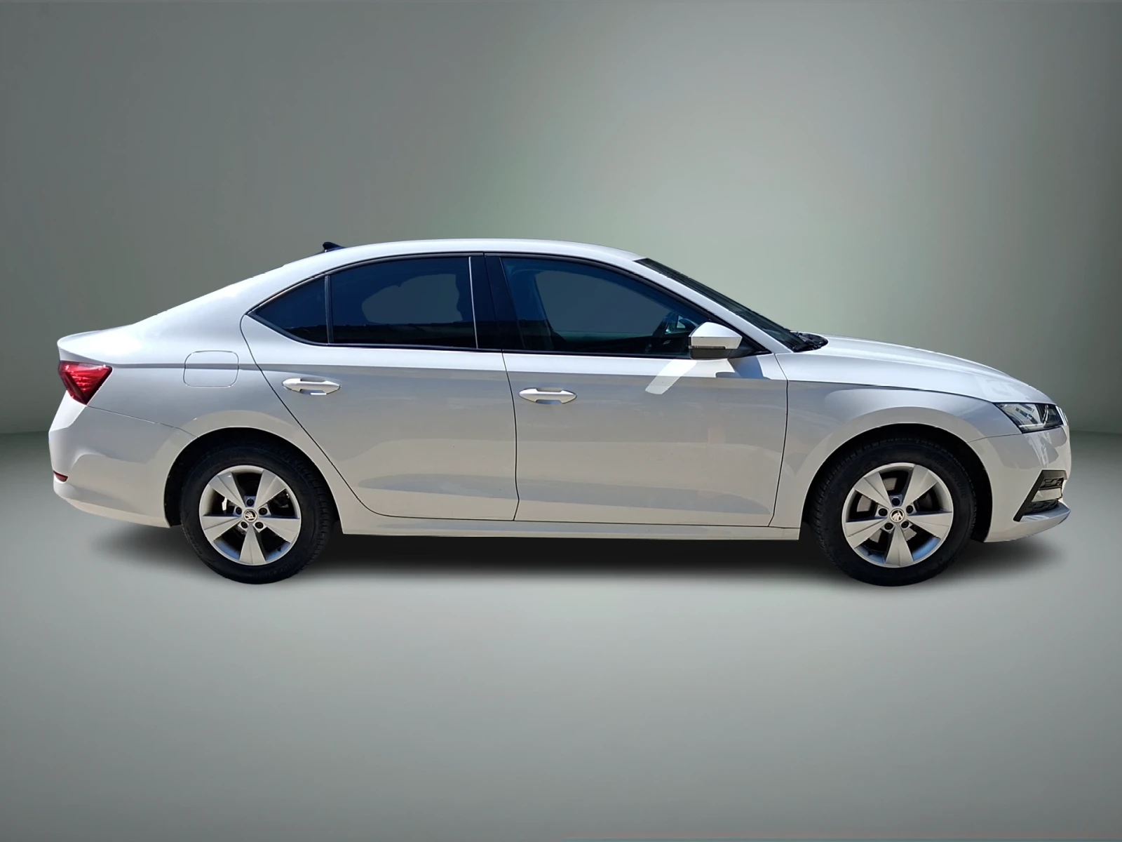 Skoda Octavia  Амбишън 2, 0 TDI / 85 kW / 115 к.с., 6M, снимка 6 - Автомобили и джипове - 55616786