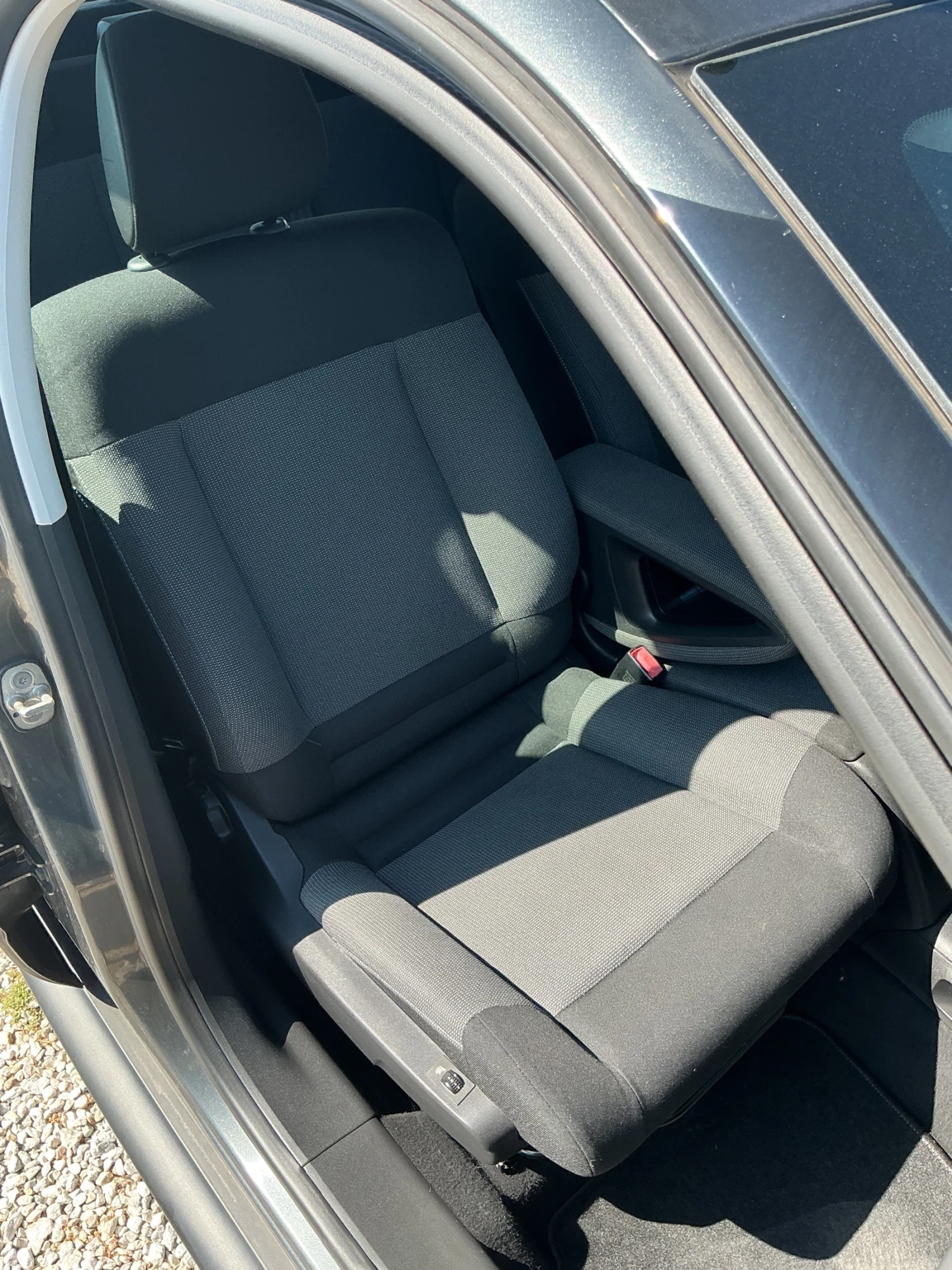 Citroen C4 Cactus 1, 6 d, снимка 13 - Автомобили и джипове - 55622929