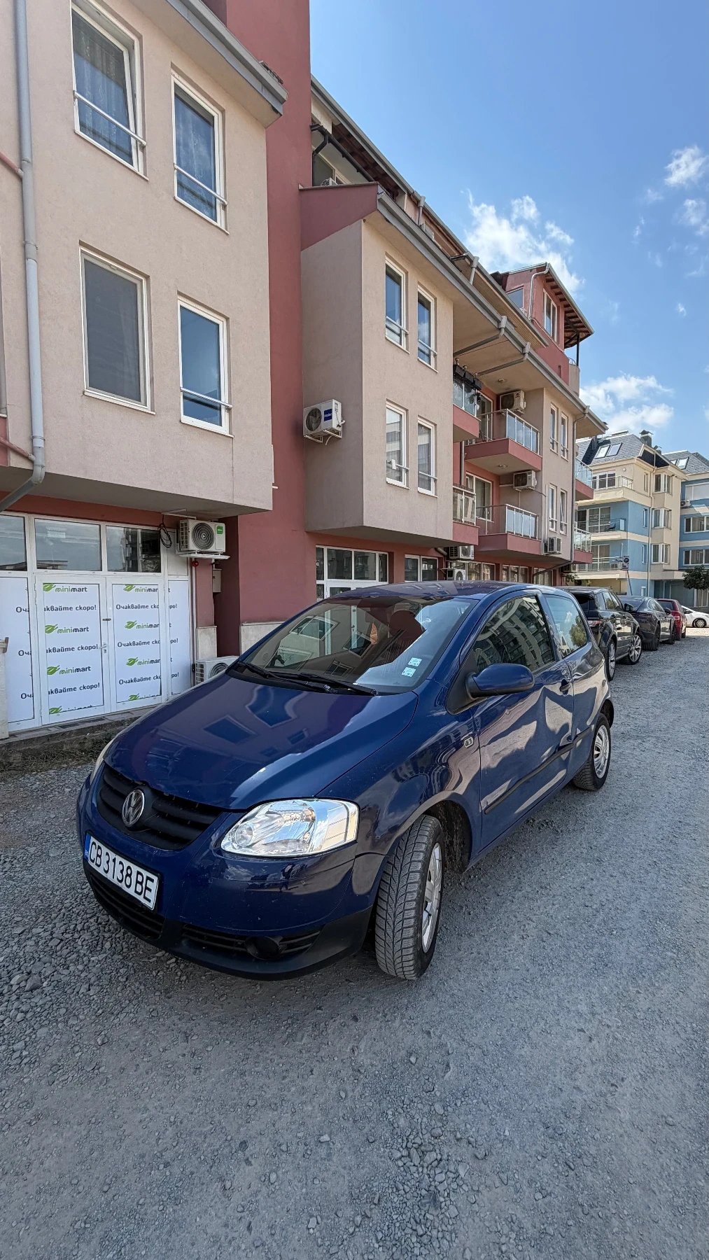 VW Fox 1.2 | Mobile.bg � ����������� 2