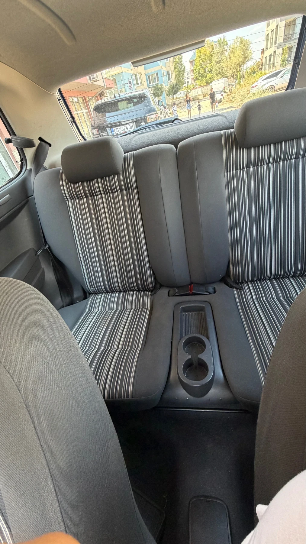VW Fox 1.2 | Mobile.bg � ����������� 5