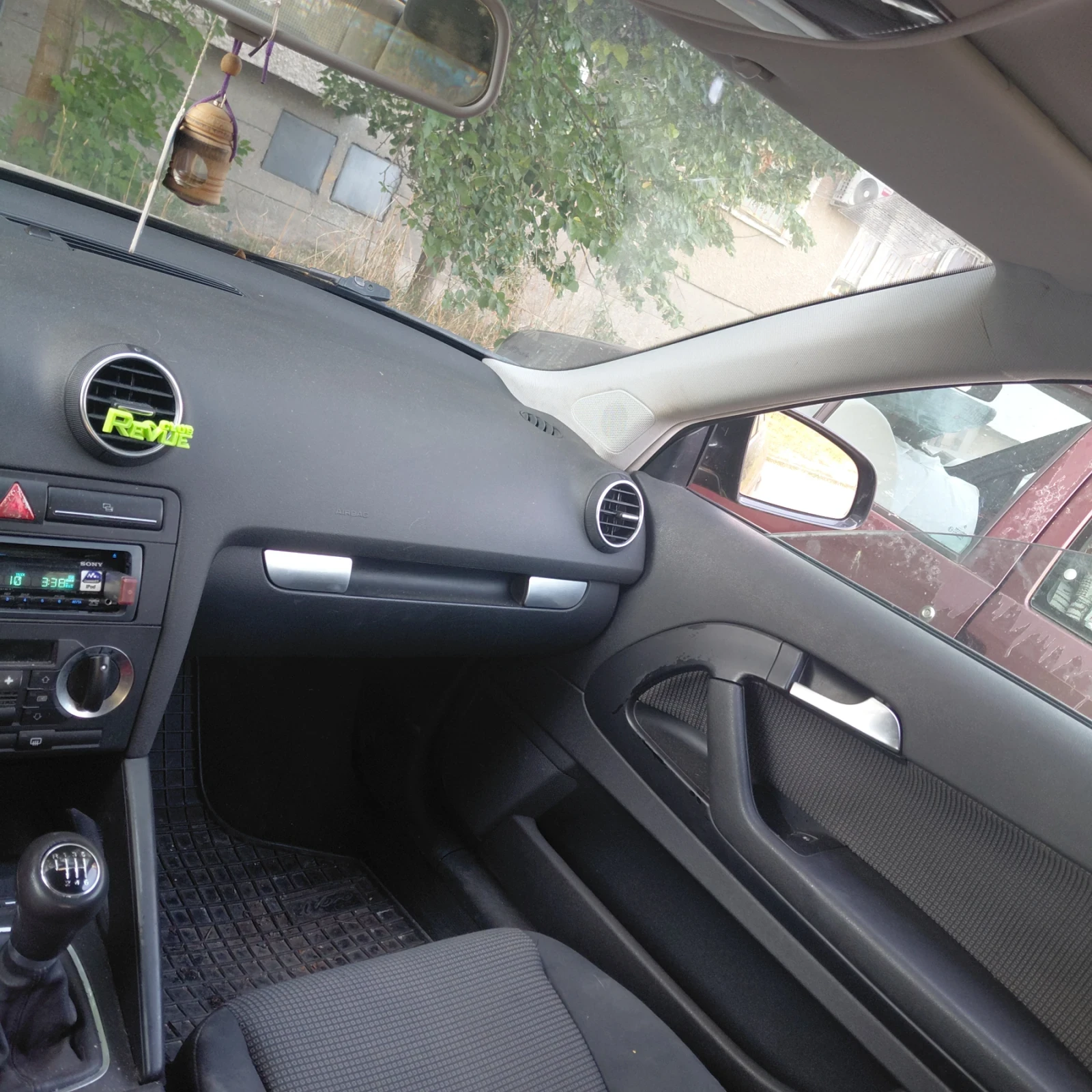 Audi A3 2.0 помпа дюза, снимка 4 - Автомобили и джипове - 55847815
