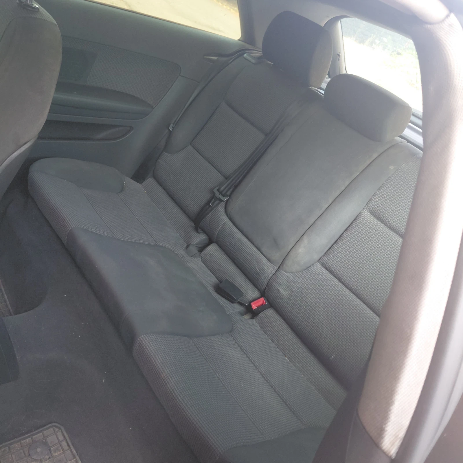 Audi A3 2.0 помпа дюза, снимка 5 - Автомобили и джипове - 55847815