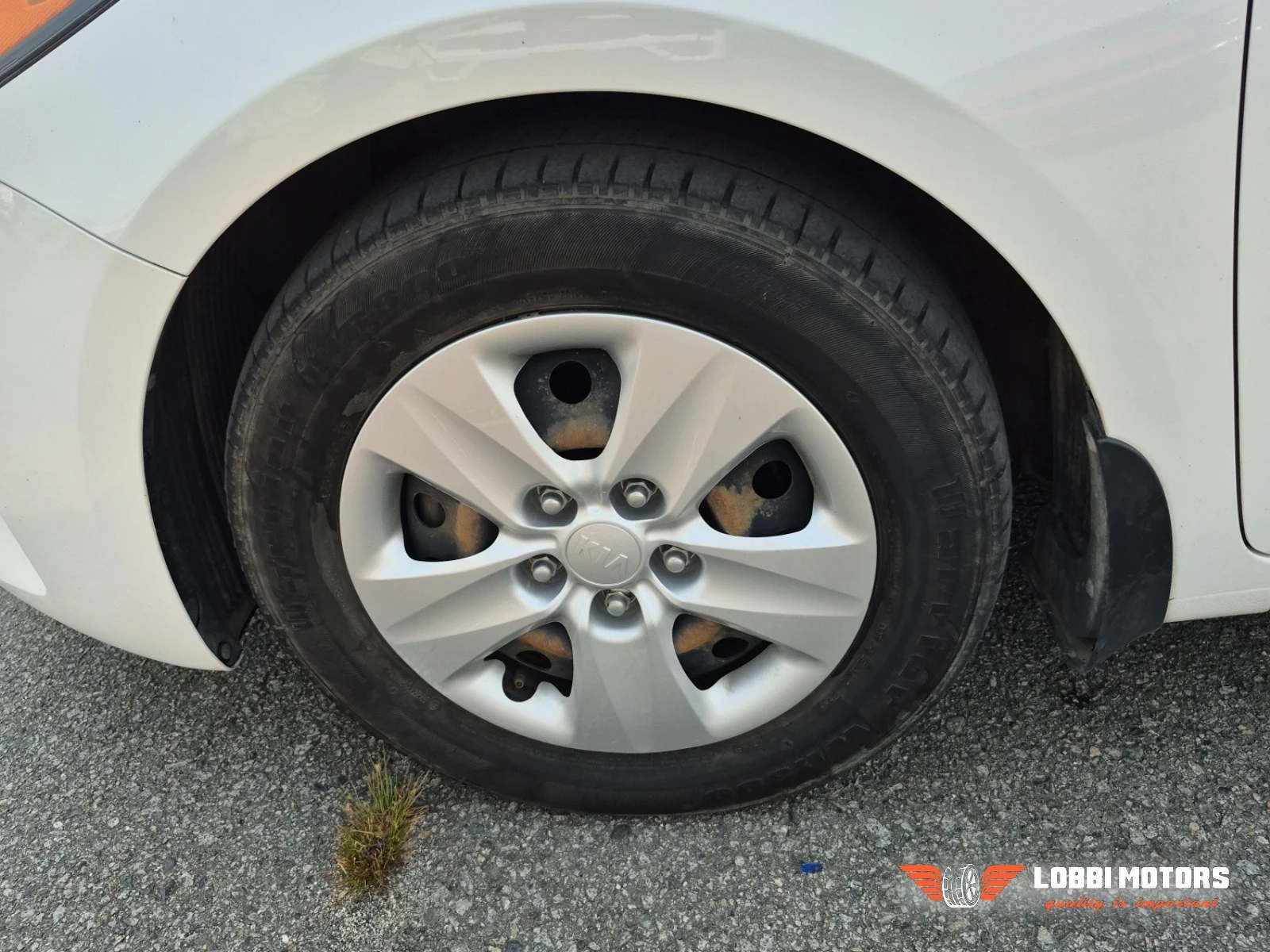 Kia Forte, снимка 5 - Автомобили и джипове - 56018227