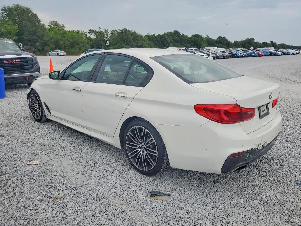 BMW 540 M �����  / Carfax / ���������� | Mobile.bg � ����������� 2