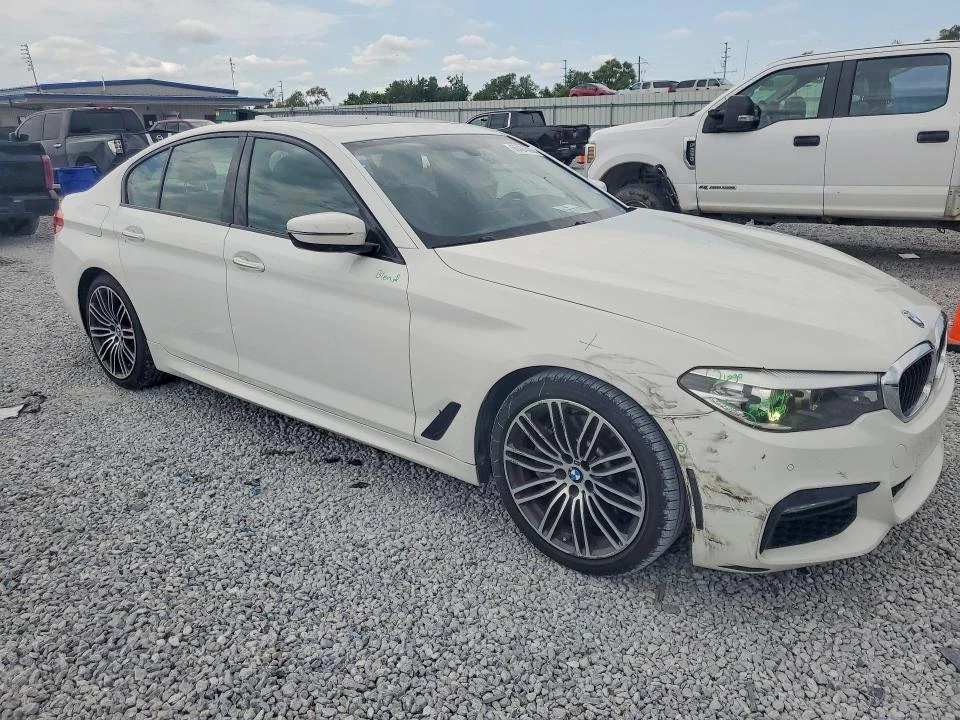 BMW 540 M �����  / Carfax / ���������� | Mobile.bg � ����������� 4