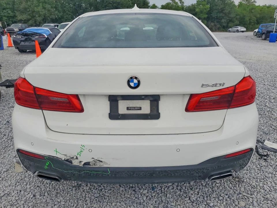 BMW 540 M �����  / Carfax / ���������� | Mobile.bg � ����������� 6