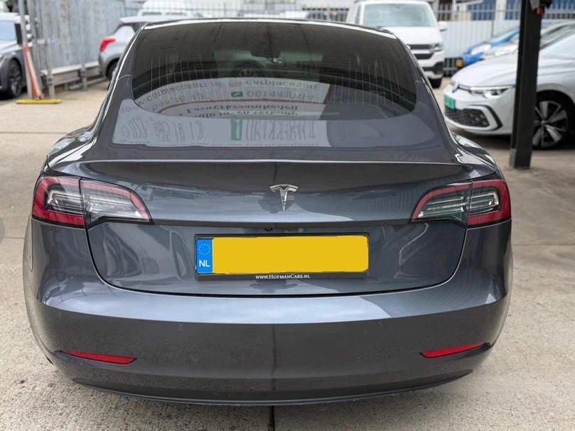 Tesla Model 3  4х4 Европейска Long Range, снимка 6 - Автомобили и джипове - 56261393