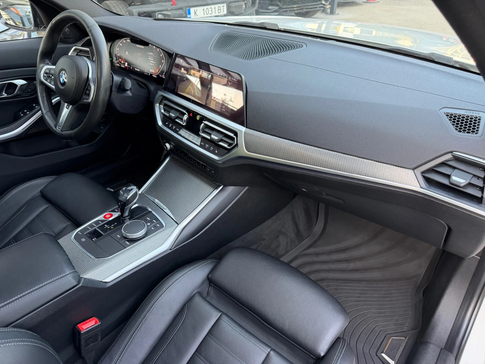 BMW 340 M xDrive, снимка 14 - Автомобили и джипове - 56331906