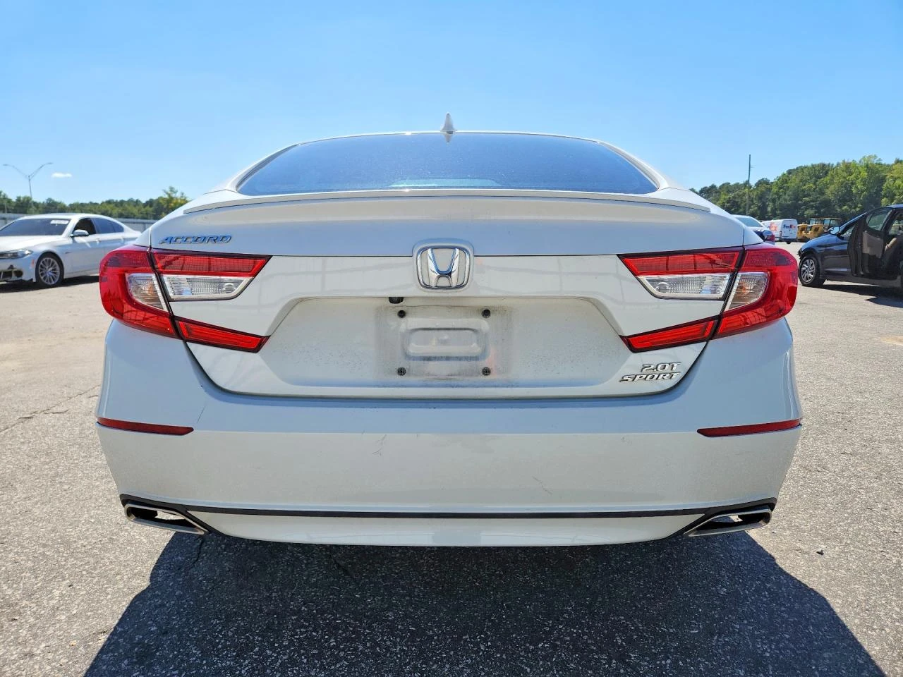 Honda Accord 2.0l Sport | Mobile.bg � ����������� 6