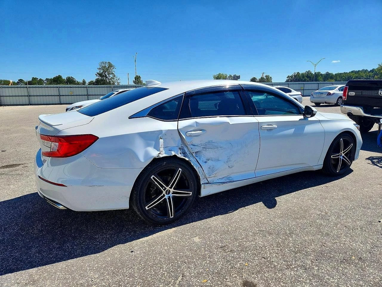 Honda Accord 2.0l Sport | Mobile.bg � ����������� 3