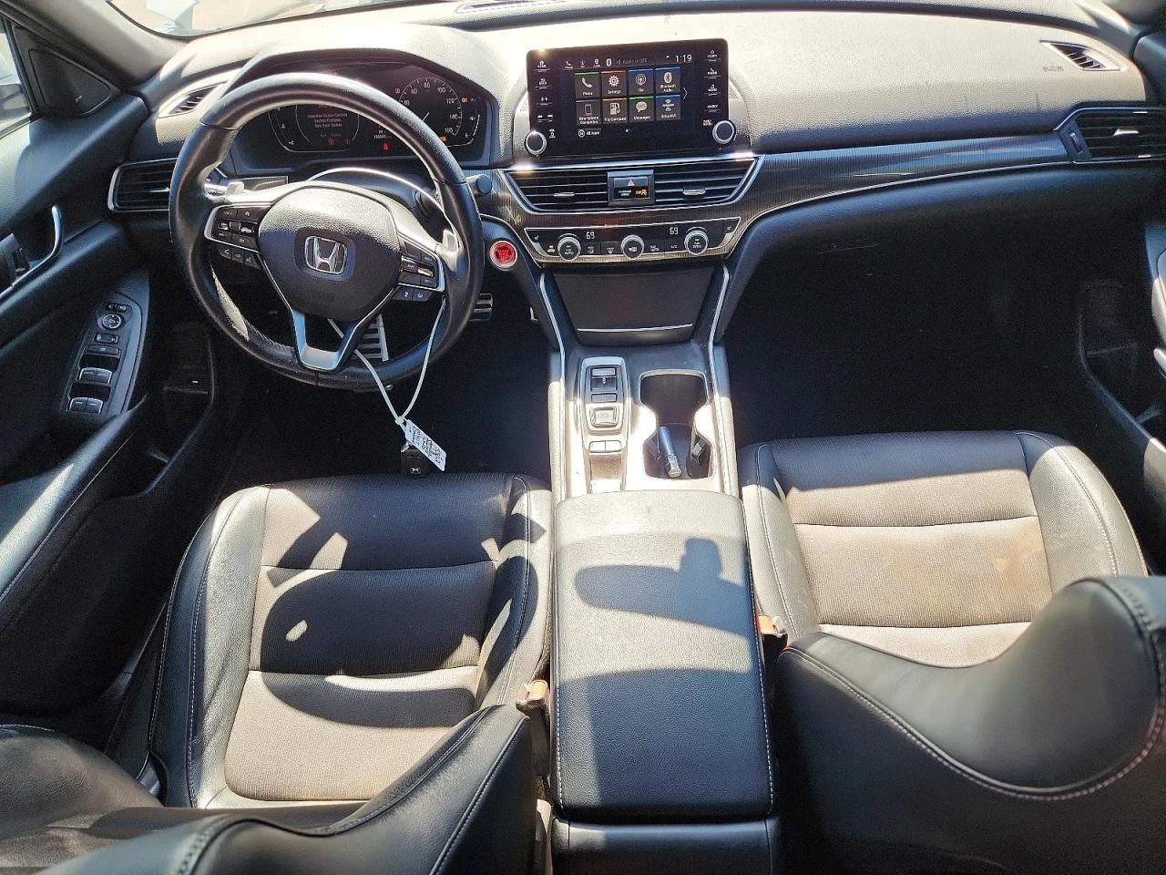Honda Accord 2.0l Sport | Mobile.bg � ����������� 8