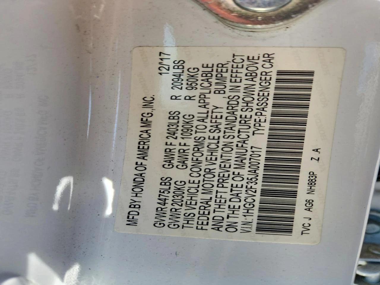 Honda Accord 2.0l Sport | Mobile.bg � ����������� 12