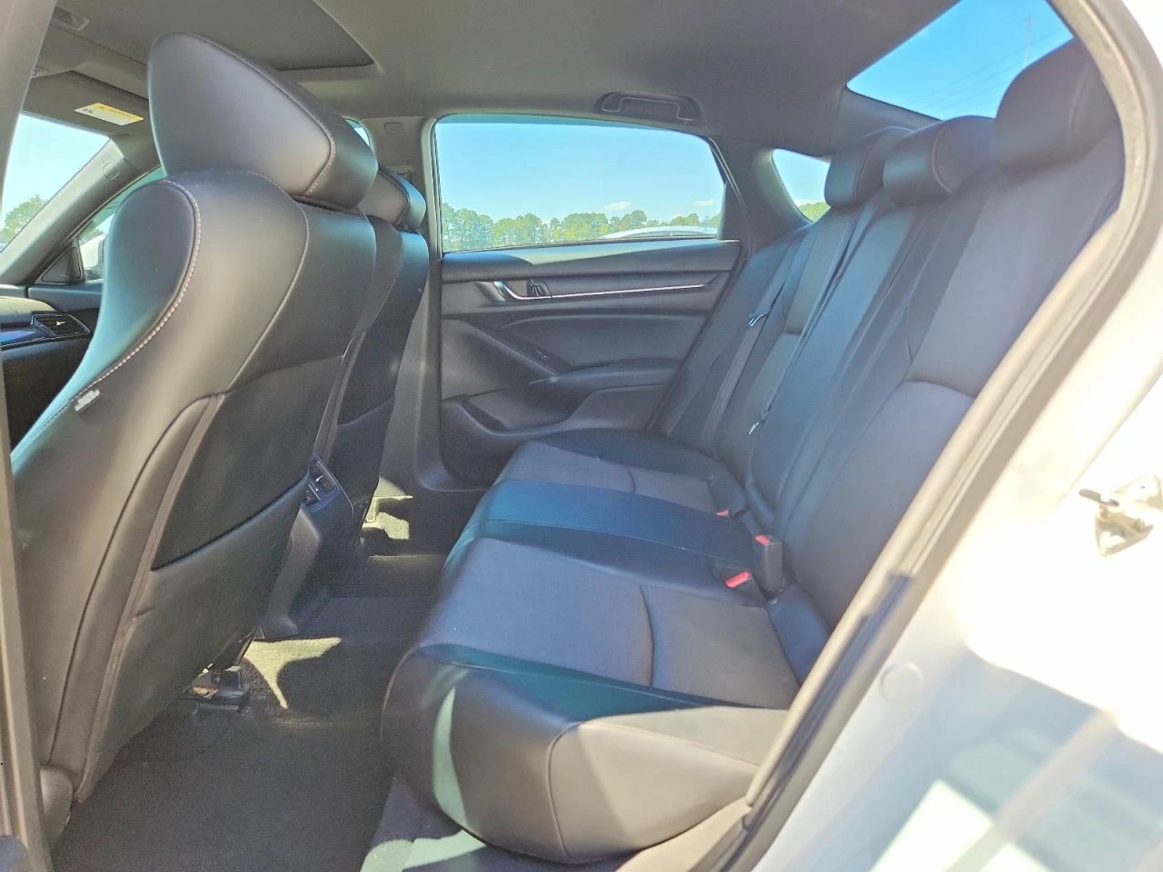 Honda Accord 2.0l Sport | Mobile.bg � ����������� 10
