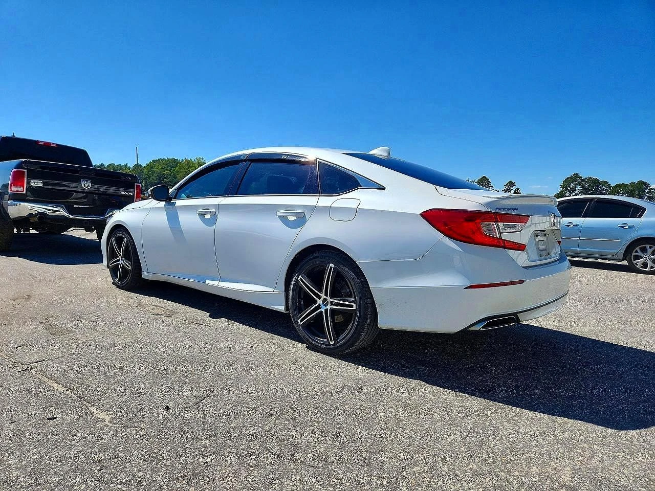 Honda Accord 2.0l Sport | Mobile.bg � ����������� 2
